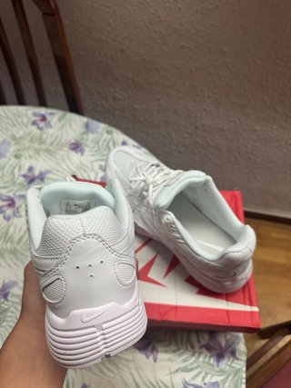 Nike P6000 Blancas