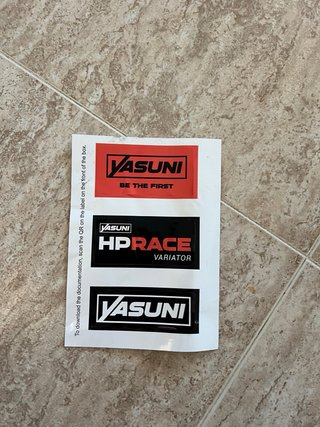 Escape Yasuni R Nuevo