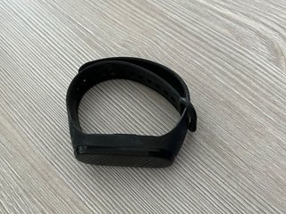 Pulsera Inteligente 4Pro Negra