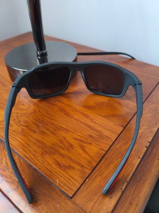Gafas de sol Ray-Ban Ferrari Negras