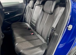 Peugeot 3008 2019