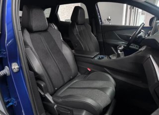 Peugeot 3008 2019