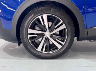 Peugeot 3008 2019