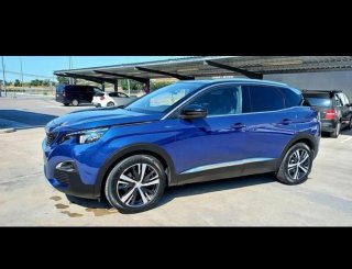 Peugeot 3008 2019
