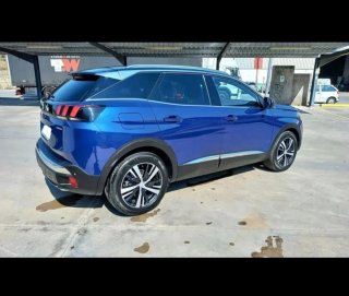 Peugeot 3008 2019