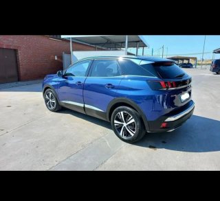 Peugeot 3008 2019
