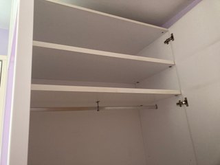 Dormitorio juvenil seminuevo.