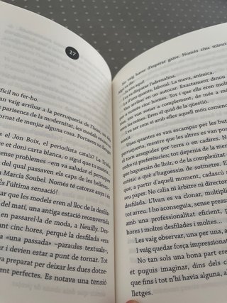 Les noies de Filferro català