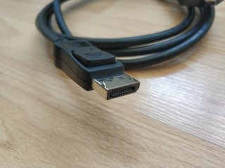 Cavo DisplayPort