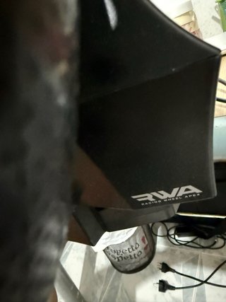 Volante Thrustmaster PS4/PS5