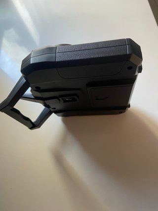 Emisora Turnigy TGY-i6 Radio Control