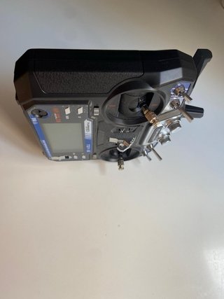 Emisora Turnigy TGY-i6 Radio Control