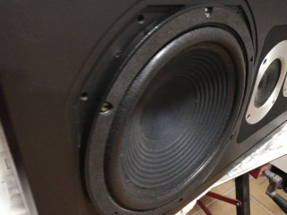 Altavoces Jamo BX 150 (pareja) Vintage 90's