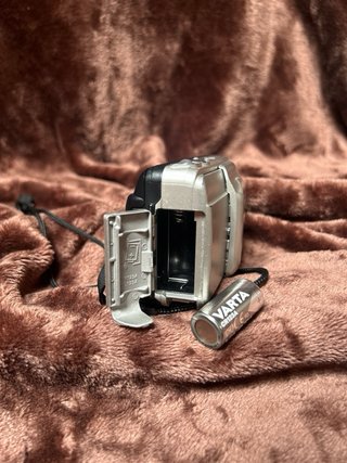 Olympus InfinityZoom 70