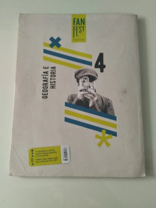 Proyecto: FanFest - Geografía e Historia 4 ESO ...