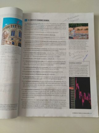 Proyecto: FanFest - Geografía e Historia 4 ESO ...