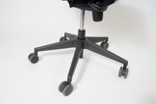 Silla de oficina ergonómica Delaoliva