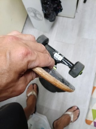 Tabla de skate