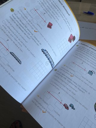 Matemáticas 2. Solo cuadernos sin estrenar ANAYA
