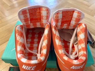 Zapatillas unisex talla 42 NUEVAS