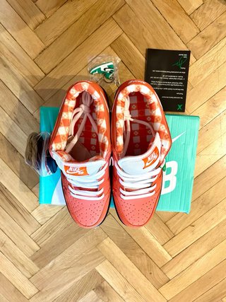 Zapatillas unisex talla 42 NUEVAS