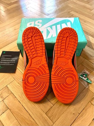Zapatillas unisex talla 42 NUEVAS