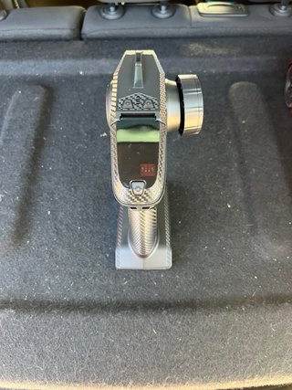 Coche RC HNR Phanther 1/10 Eléctrico