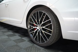 SEAT León ST 2.0 TSI S&S Cupra DSG 213 kW (290 CV)