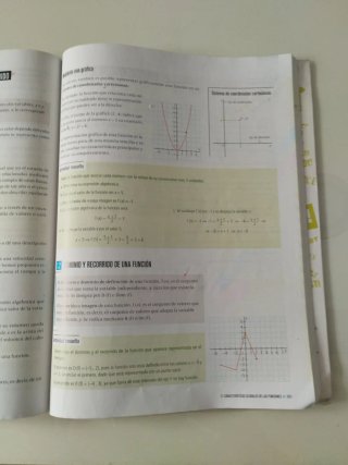 Proyecto: FanFest - Matemáticas 4 [opción B] ESO