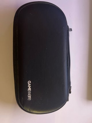 PSP STREET E1004 Nero