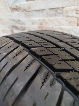 Llantas Land Cruiser 18"