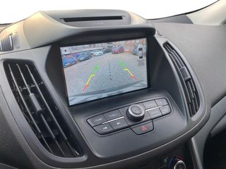Ford Kuga 1.5 EcoBoost 88kW A-S-S 4x2 Trend+