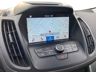 Ford Kuga 1.5 EcoBoost 88kW A-S-S 4x2 Trend+