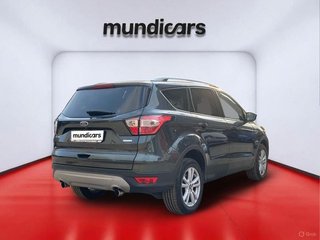 Ford Kuga 1.5 EcoBoost 88kW A-S-S 4x2 Trend+