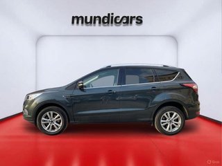 Ford Kuga 1.5 EcoBoost 88kW A-S-S 4x2 Trend+