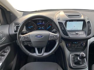 Ford Kuga 1.5 EcoBoost 88kW A-S-S 4x2 Trend+