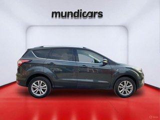 Ford Kuga 1.5 EcoBoost 88kW A-S-S 4x2 Trend+