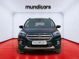 Ford Kuga 1.5 EcoBoost 88kW A-S-S 4x2 Trend+