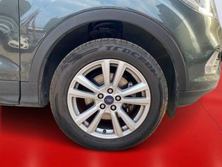 Ford Kuga 1.5 EcoBoost 88kW A-S-S 4x2 Trend+