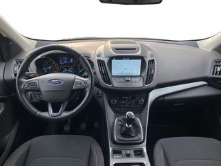 Ford Kuga 1.5 EcoBoost 88kW A-S-S 4x2 Trend+