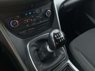 Ford Kuga 1.5 EcoBoost 88kW A-S-S 4x2 Trend+