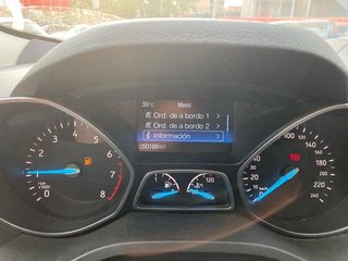 Ford Kuga 1.5 EcoBoost 88kW A-S-S 4x2 Trend+