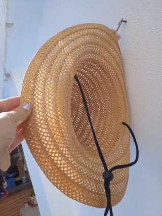 Sombrero unisex para verano