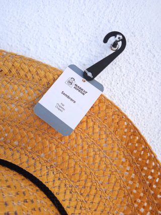 Sombrero unisex para verano