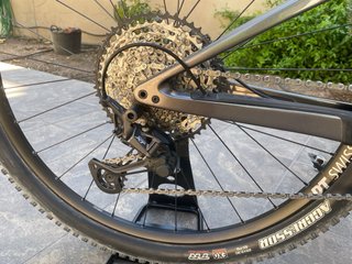 Orbea Oiz M30