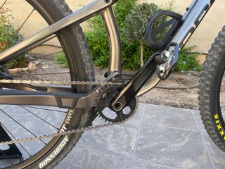 Orbea Oiz M30