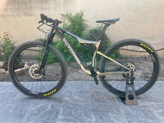 Orbea Oiz M30