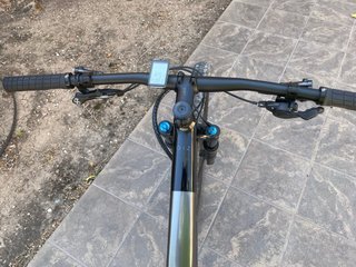 Orbea Oiz M30
