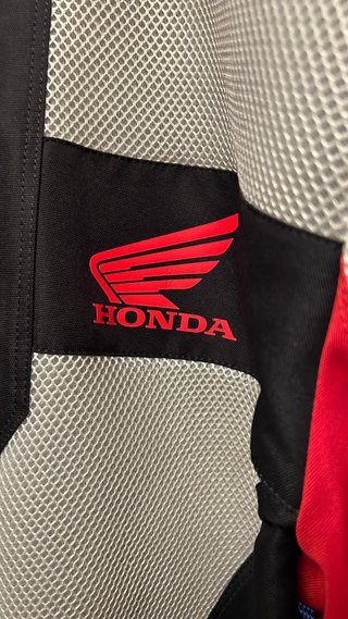Chaqueta Spidi Honda Verano 3XL