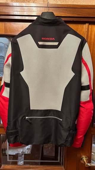 Chaqueta Spidi Honda Verano 3XL